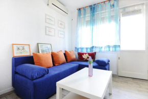 Гостиница Apartment Stepinčeva  Сплит